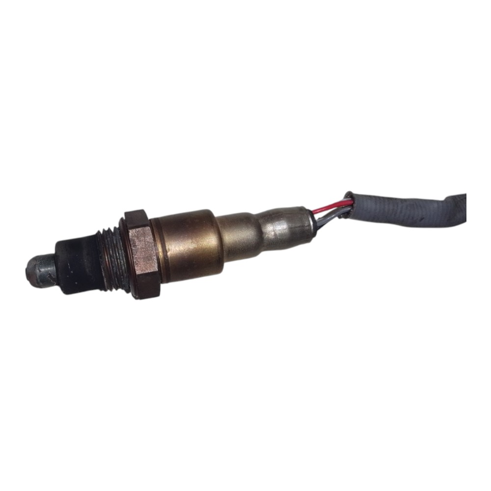 Sonda Lambda Renault Sandero/logan 1.0 16v0258030172r 4