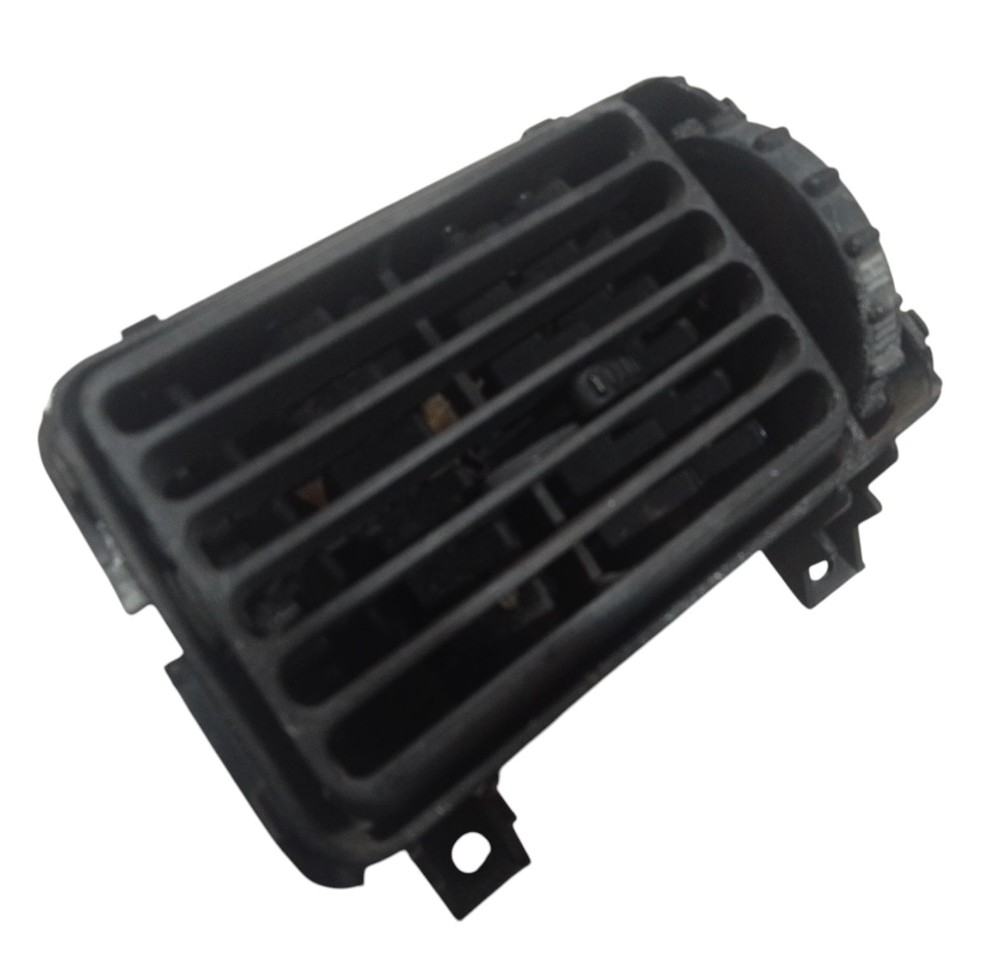Difusor Ar Esquerdo Painel Fiat Uno 1996