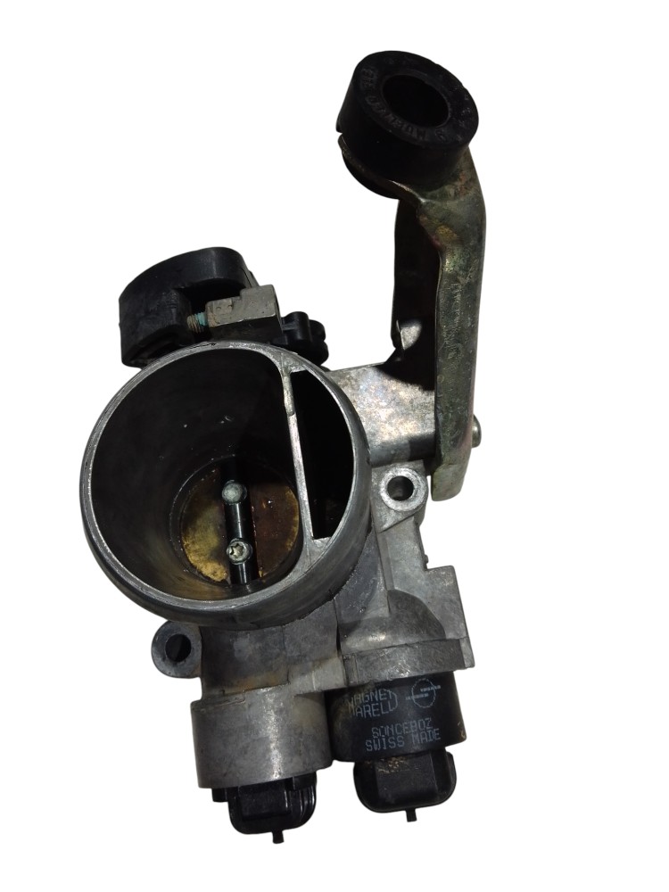 TBI corpo borboleta 1.0 Fiat uno Fiorino Fire  01 13 34SXFE6 2