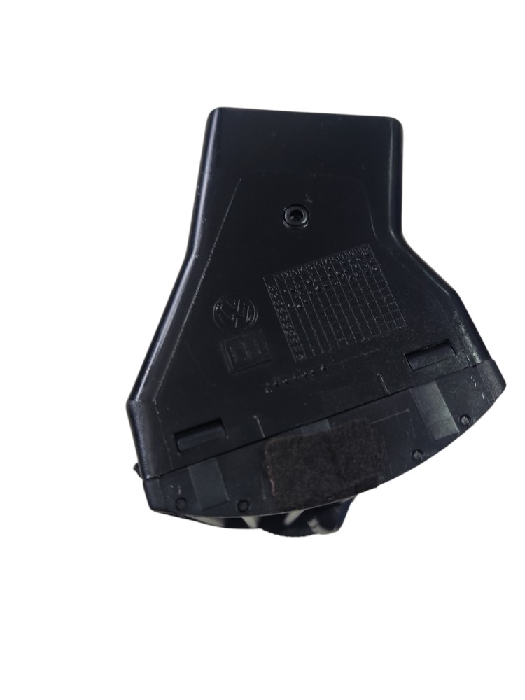 Difusor Ar Esquerdo Painel Volkswagen Fox Spacefox 2003/2010 7
