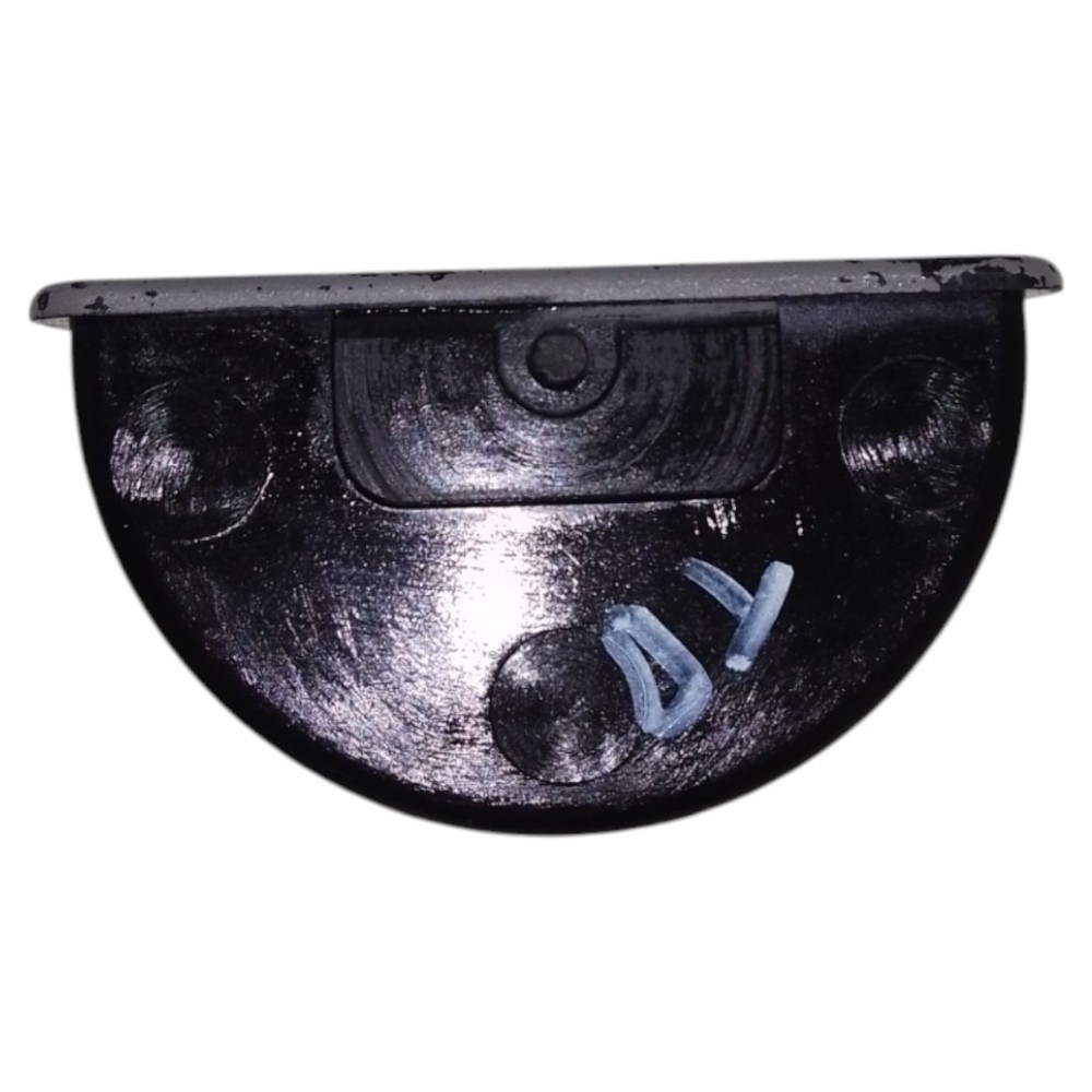 Cinzeiro Porta Traseira Direita Chevrolet Blazer 1997 5