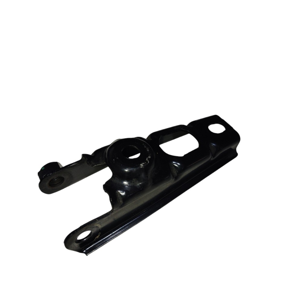 Suporte Coxim Cambio Inferior Renault Logan Sandero 2015/20