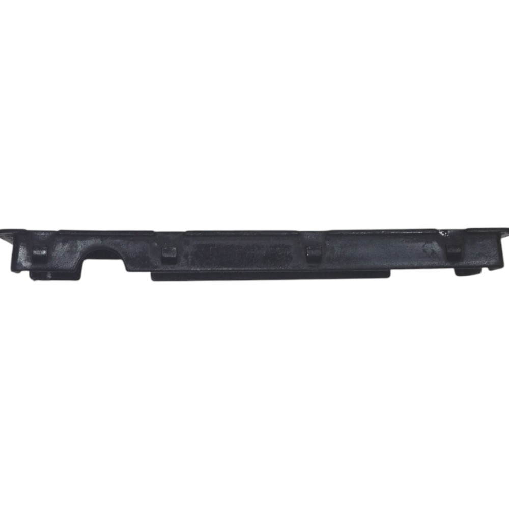 Moldura Acabamento Painel Central Ford Escort 95ag-14a-390dc Preto 3