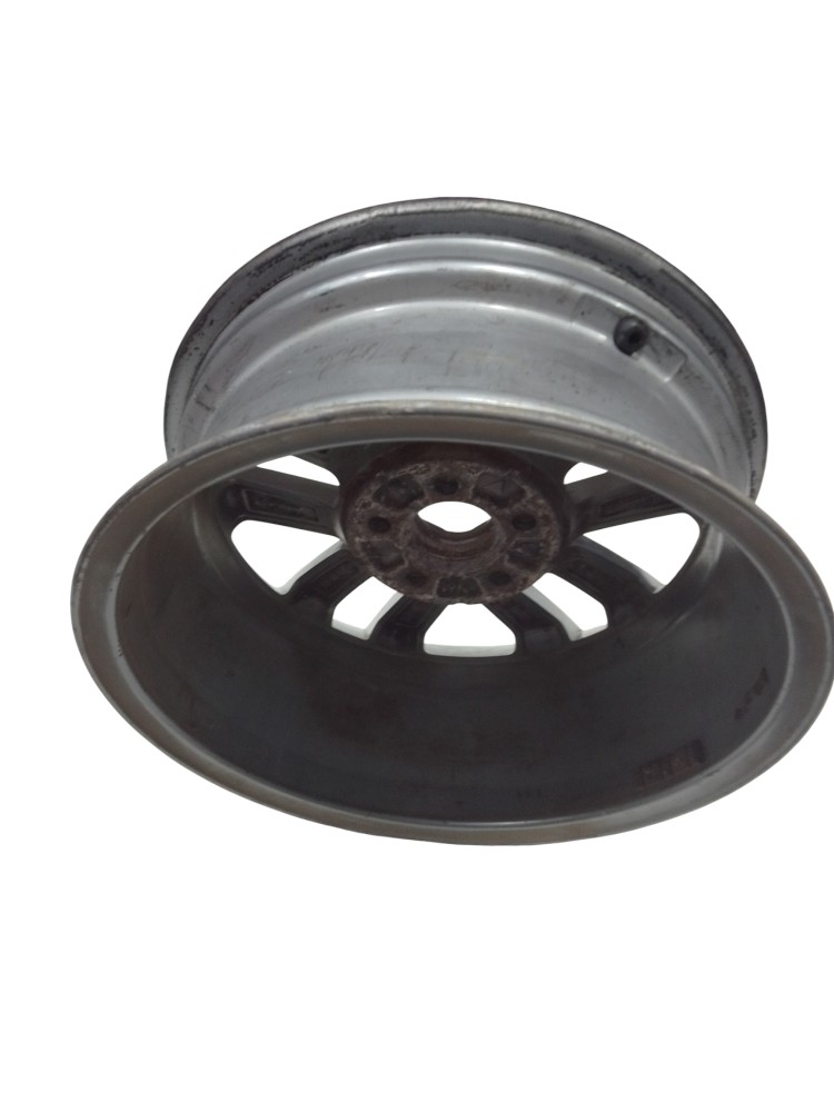 Roda liga leve aro 15 alumínio Volkswagen 5×100 4