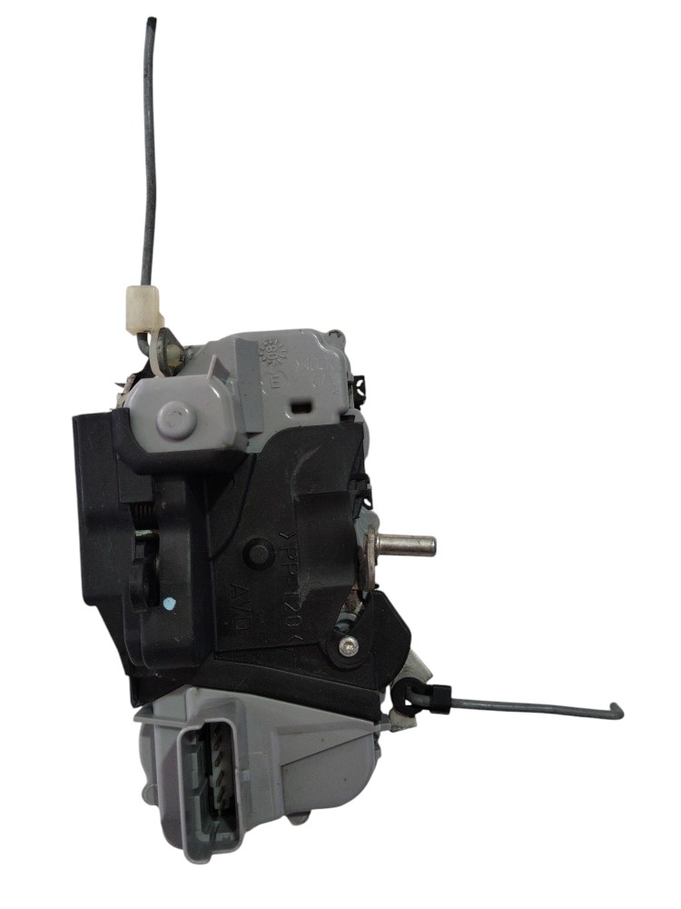 Fechadura Trava Elétrica Diant Direito Xsara Picasso 2001/12 2
