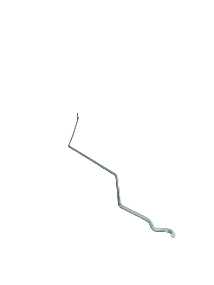 Fechadura Porta Dianteira Direita Xsara Picasso 2001 A 2012 5