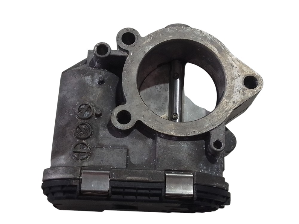 Tbi Corpo Borboleta Citroen Xsara Picasso 1.6 2000 A 2011 3
