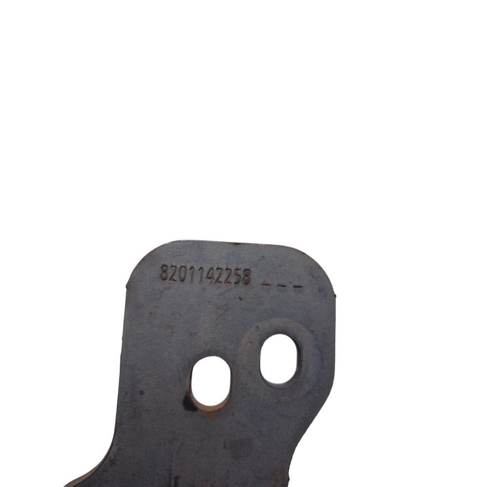 Coxim Suporte Escapamento Renault Sandero Logan 2014 A 2020 9