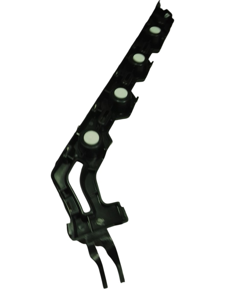Guia parachoque esquerdo Chevrolet original Onix plus 2020 9