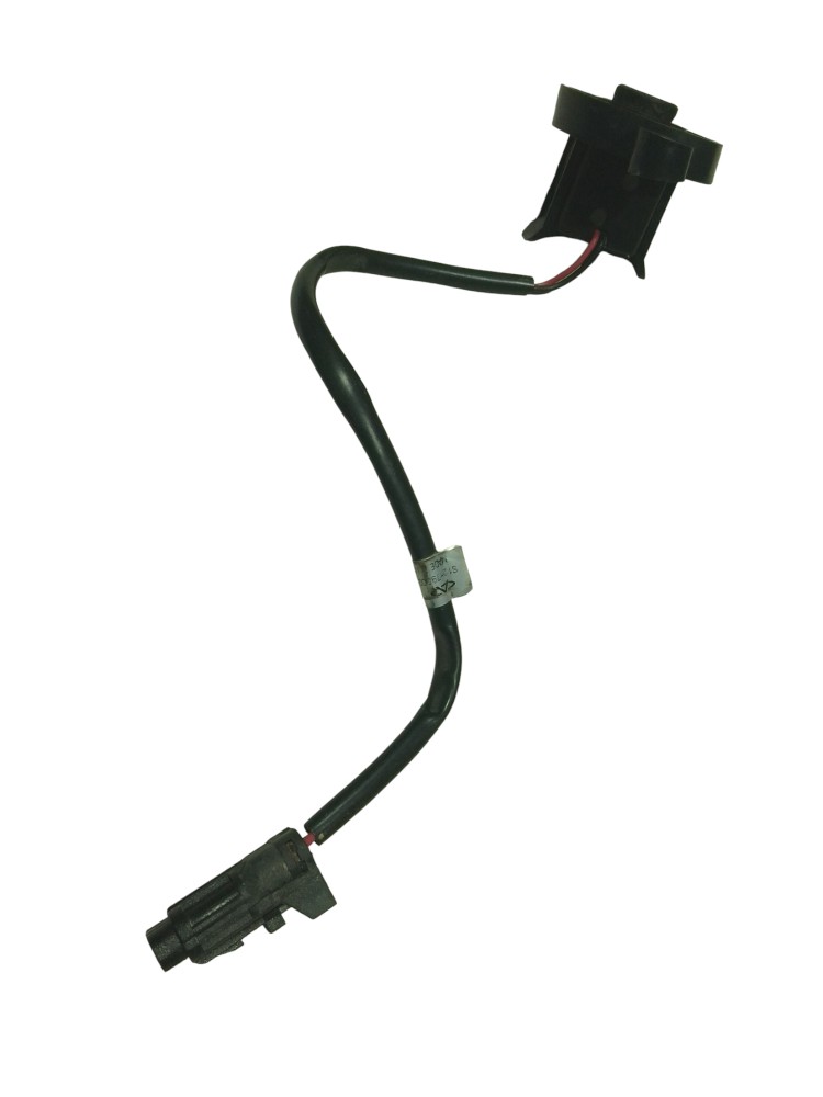 Válvula  compressor ar condicionado Chery face 2010 2015