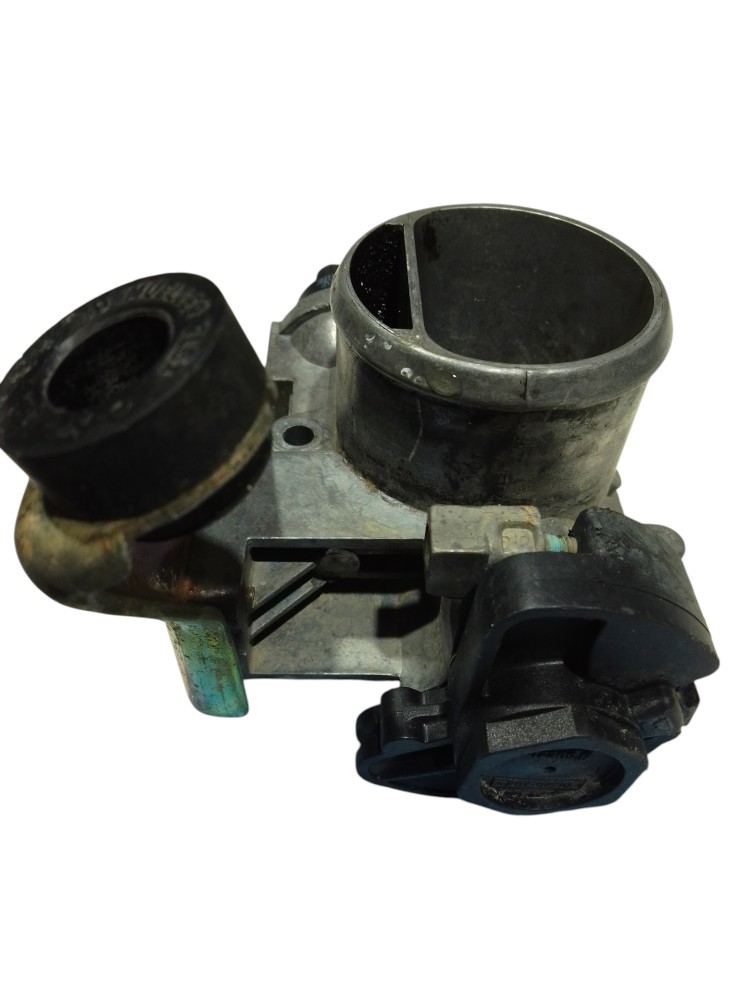 TBI corpo borboleta 1.0 Fiat uno Fiorino Fire  01 13 34SXFE6 6