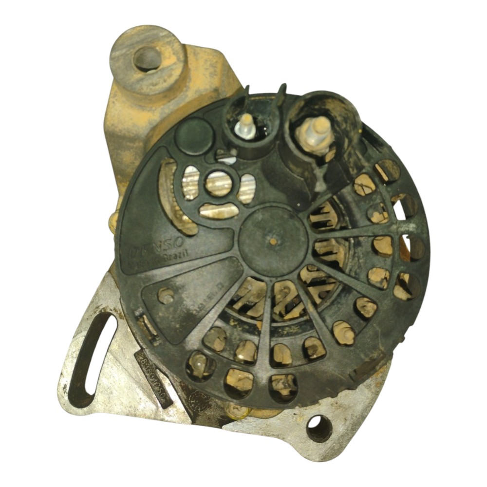 Alternador Fire Denso 1.0 7 Fiat Palio Siena Uno Mille V19 6