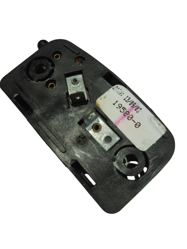 Luz Teto Iluminação Fiat Uno Fiorino 1995 2008 3