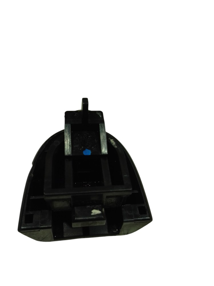 Moldura Maçaneta Traseira Esquerda Nissan March 2011 2016 Preto