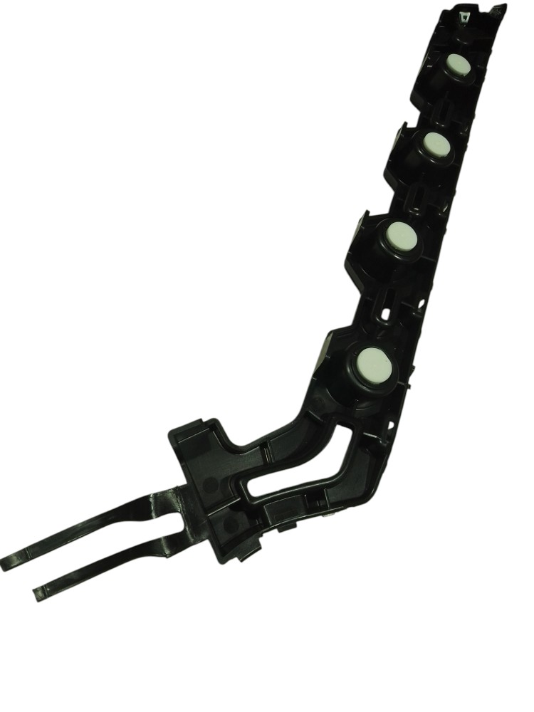 Guia parachoque direito Chevrolet original onix 2020 2024 1
