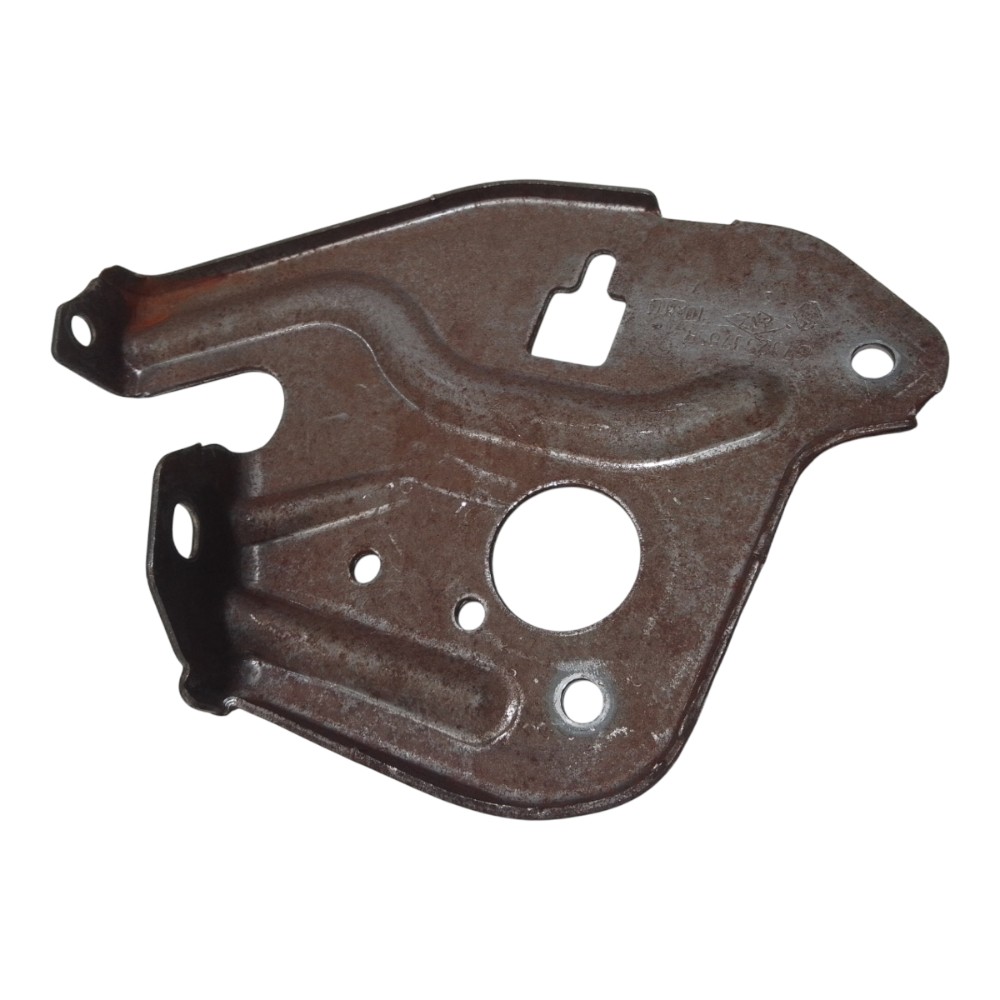 Suporte Pedal Acelerador Renault Sandero Duster 2015/23 6