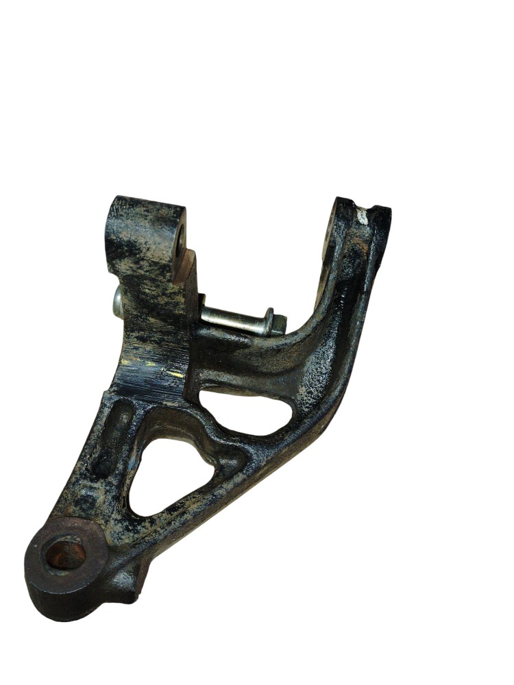 Suporte Coxim Cambio Fiat Palio 1997/2003 7