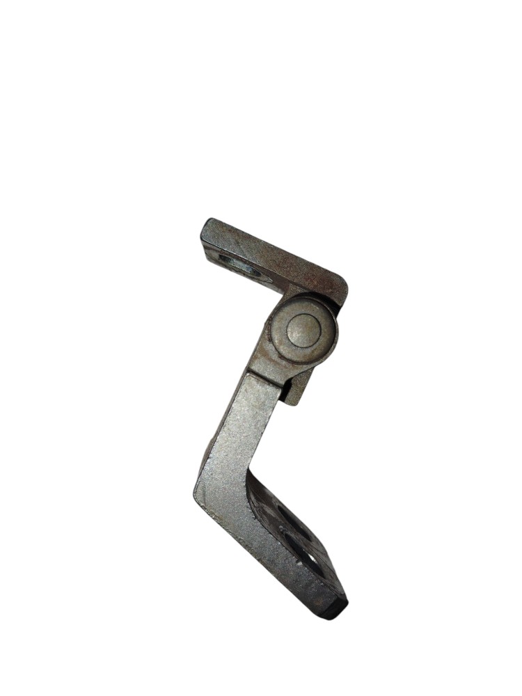 Par Dobradiças Porta Dianteira Fiat Uno 2