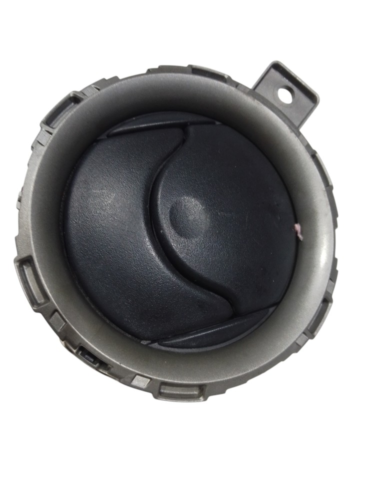Difusor de ar nissan march 2011 2012 2