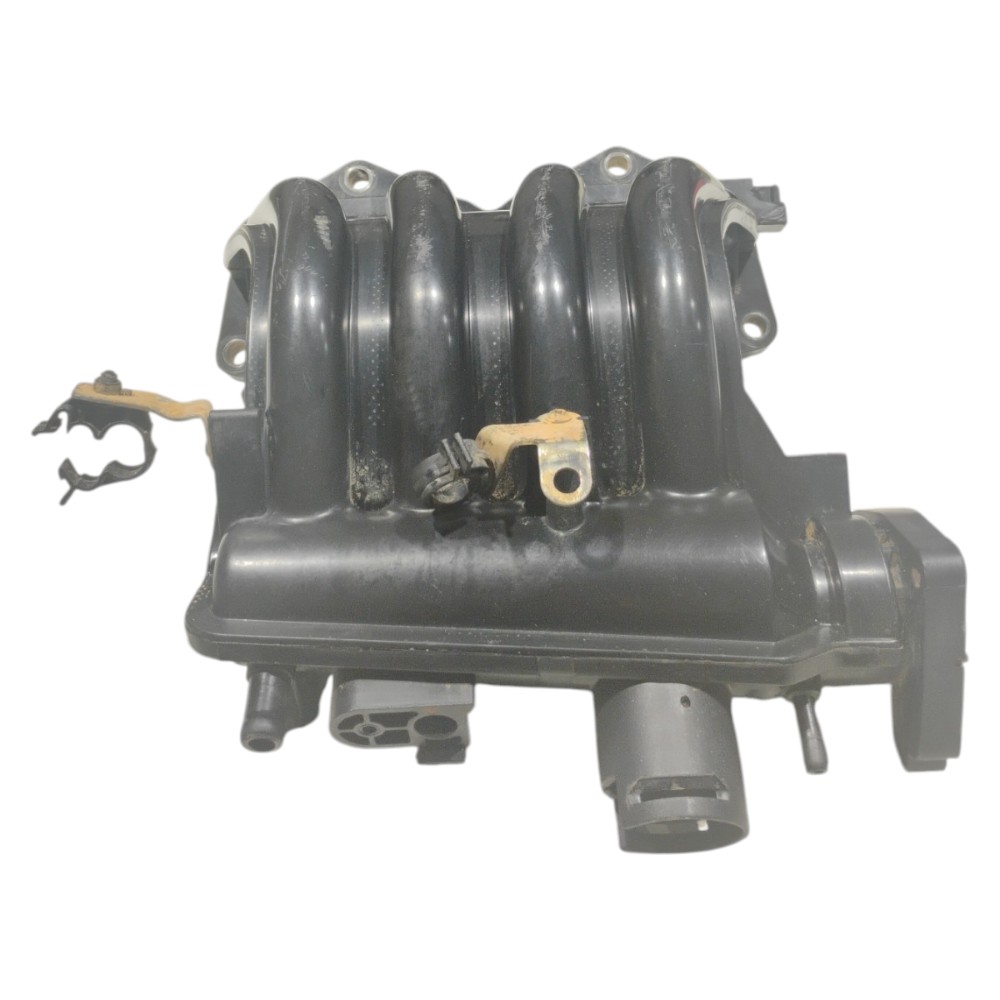 Coletor De Admissão Fiat Uno Mille V19 55195877 5