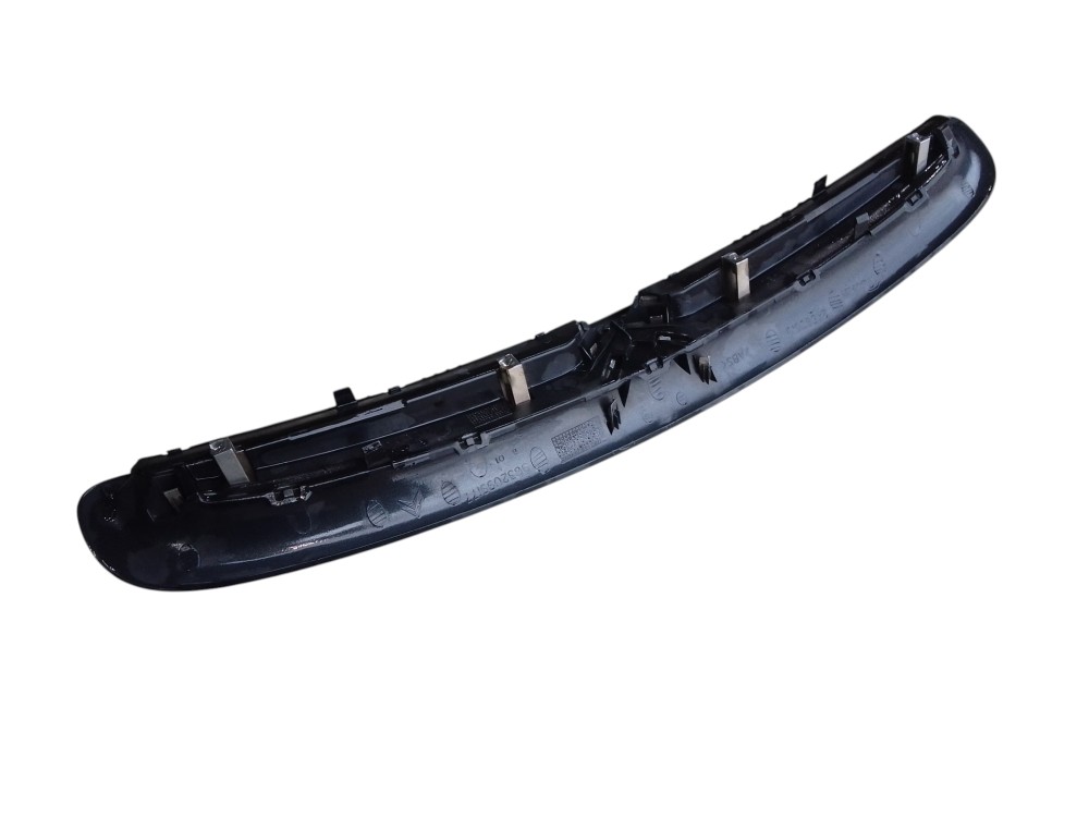 Grade Frontal Parachoque Capô Xsara Picasso 2000 A 2012 2