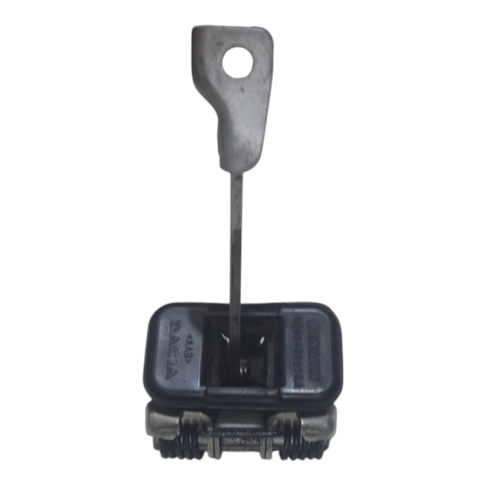 Limitador Porta Traseiro Renault Sandero 2015/19 Et 4209 8
