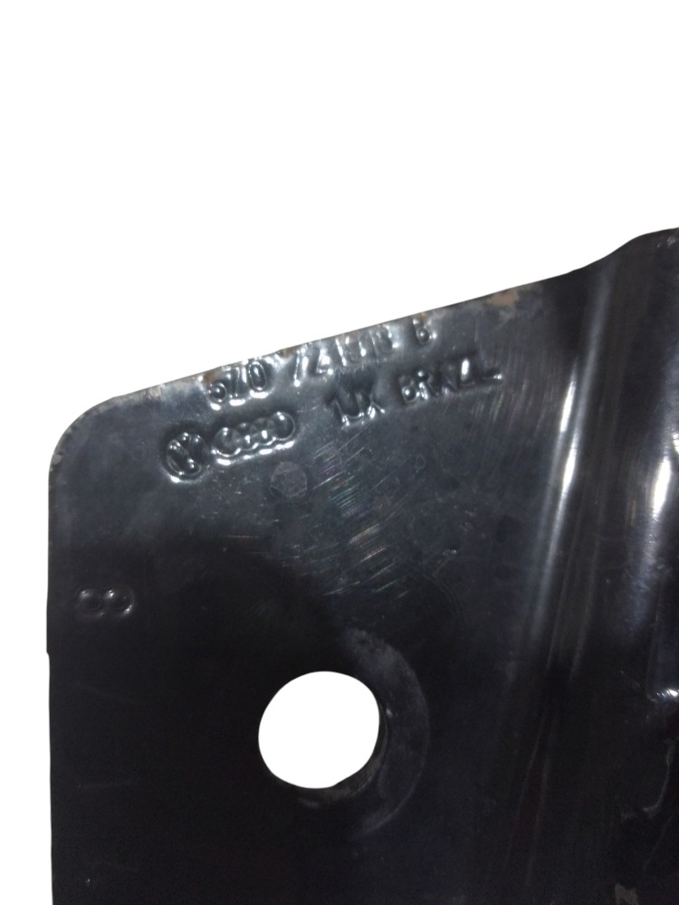 Limitador Suporte Pedal Esquerdo Volkswagen Fox 2004 2020 7