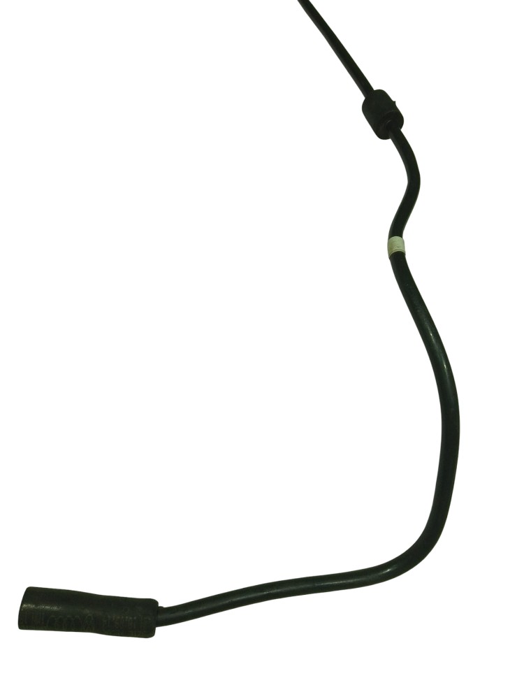 Mangueira Respido do coletor Volkswagen Fox 2004 2010 8