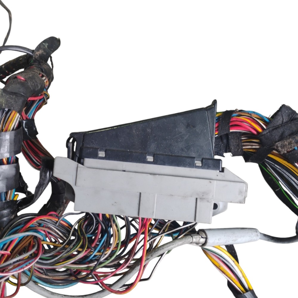 Chicote Completo Motor Chevrolet Astra Belga 1995 V20 8