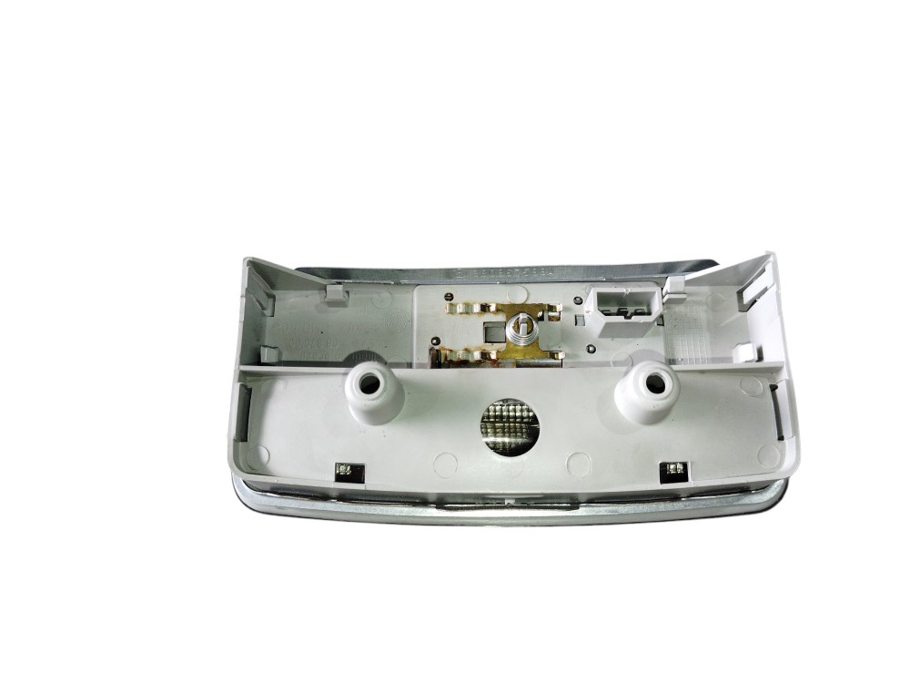 Luz Teto Cortesia Fox Gol Saveiro Polo 2004 A 2011 Original 7