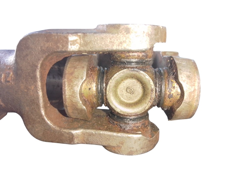 Cruzeta articulação torre direção VW golf 1995/2001 ORIGINAL 5