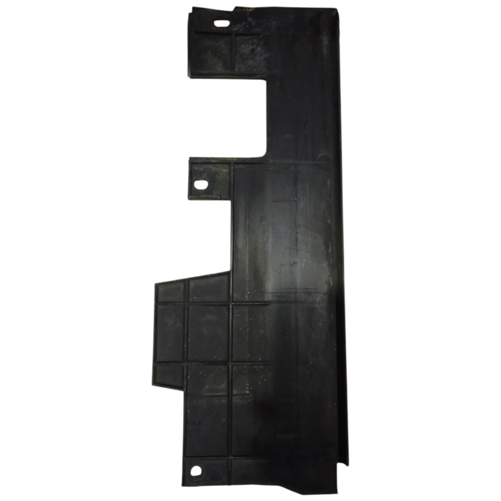 Moldura Defletor Radiador S10 Blazer 1997 15715626 Original 8