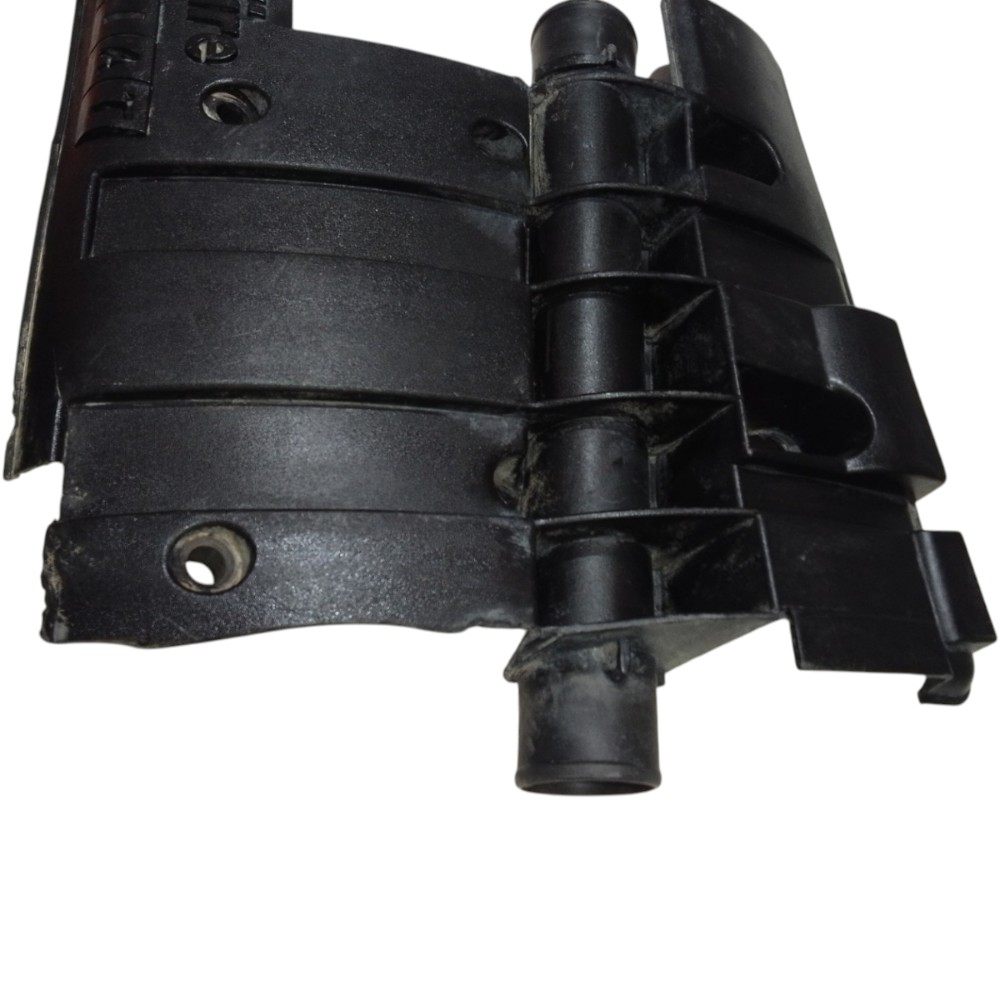 Capa Tampa Motor Fiat Uno Mille 2005 / 2006 2