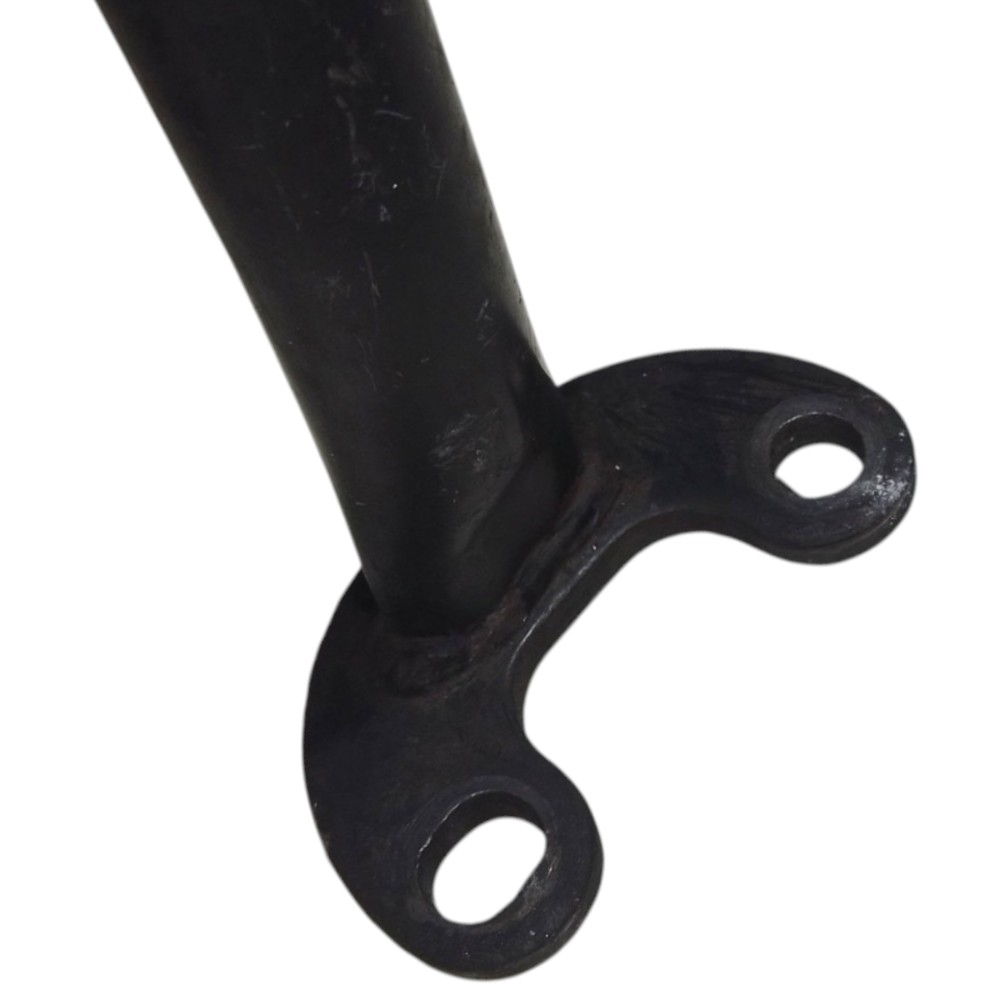 Suporte Câmbio Ford Escort Zetec 1.8 16v 95ab-6p025-bb 1998 Preto 7