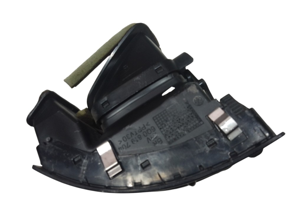 Difusor Ar Direito Painel Vw Polo 2003 A 2014 3