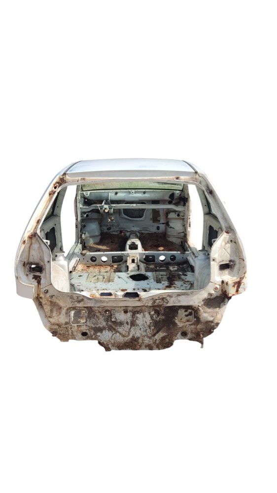 Caixote Teto Frente Traseira Lateral Fiat Palio 1997 5