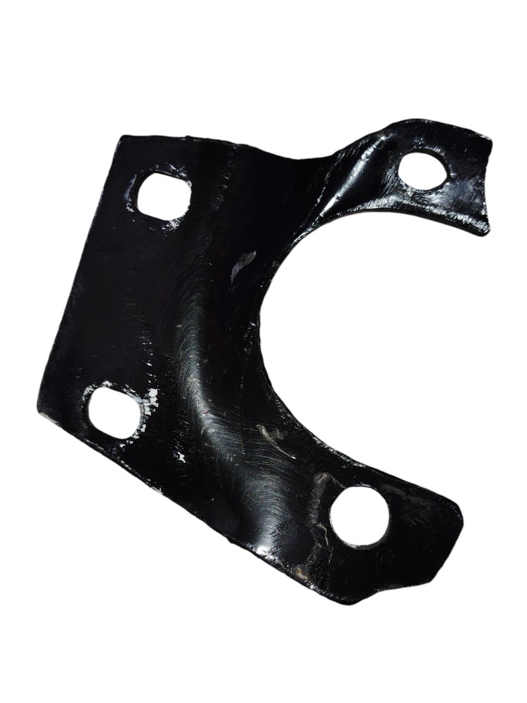 Suporte Coxim Motor Fiat Uno Mille Fire 2000 A 2013 4