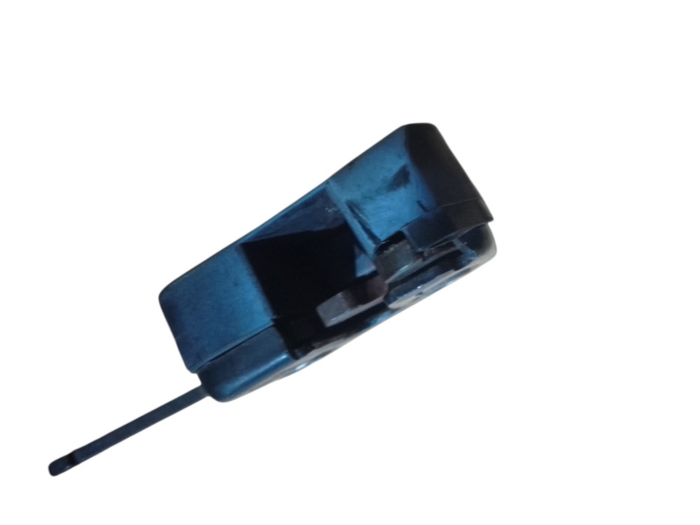 Trava Banco Traseiro Lado Esquerdo Ford Escort 93/03 7