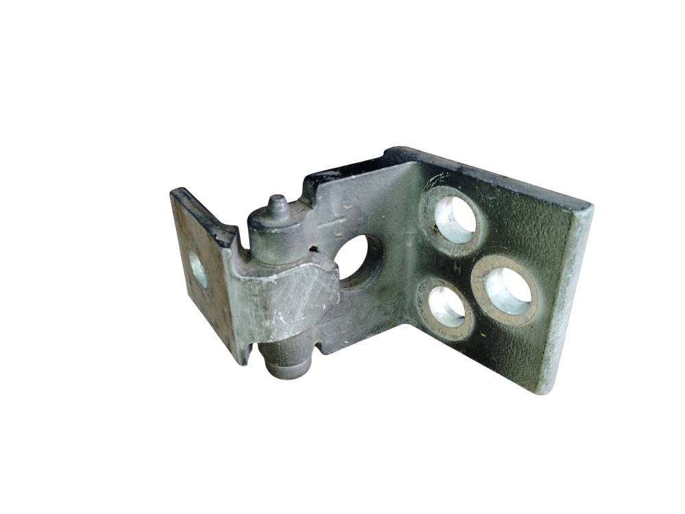 Dobradiça Porta Dianteira Direita Xsara Picasso 2001 A 2011 3