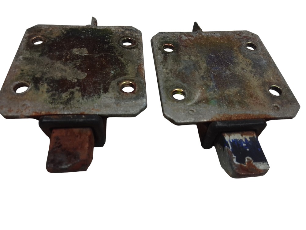 Fechadura Fiat Tampa Caçamba Fiorino Uno Elba Prêmio 86 96 6