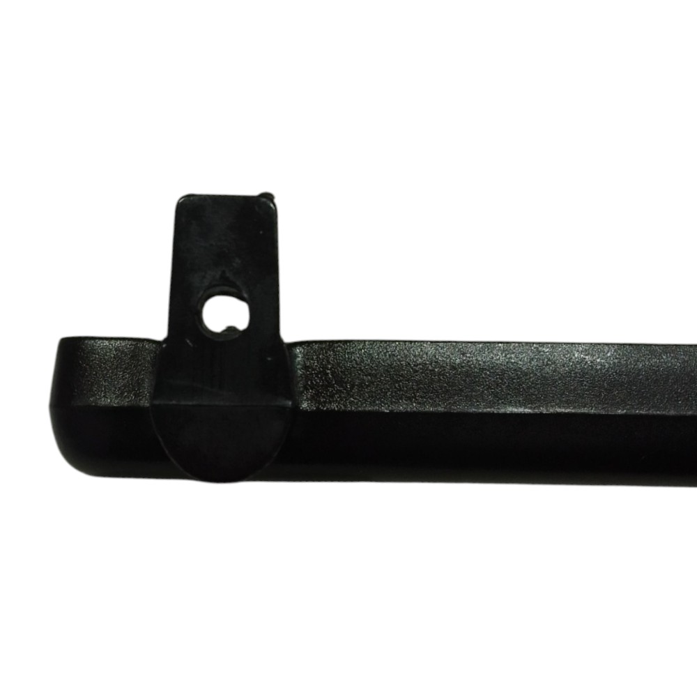 Puxador Interno D/d Porta Apoio Braço Fiat Uno Mille V19 Preto 4