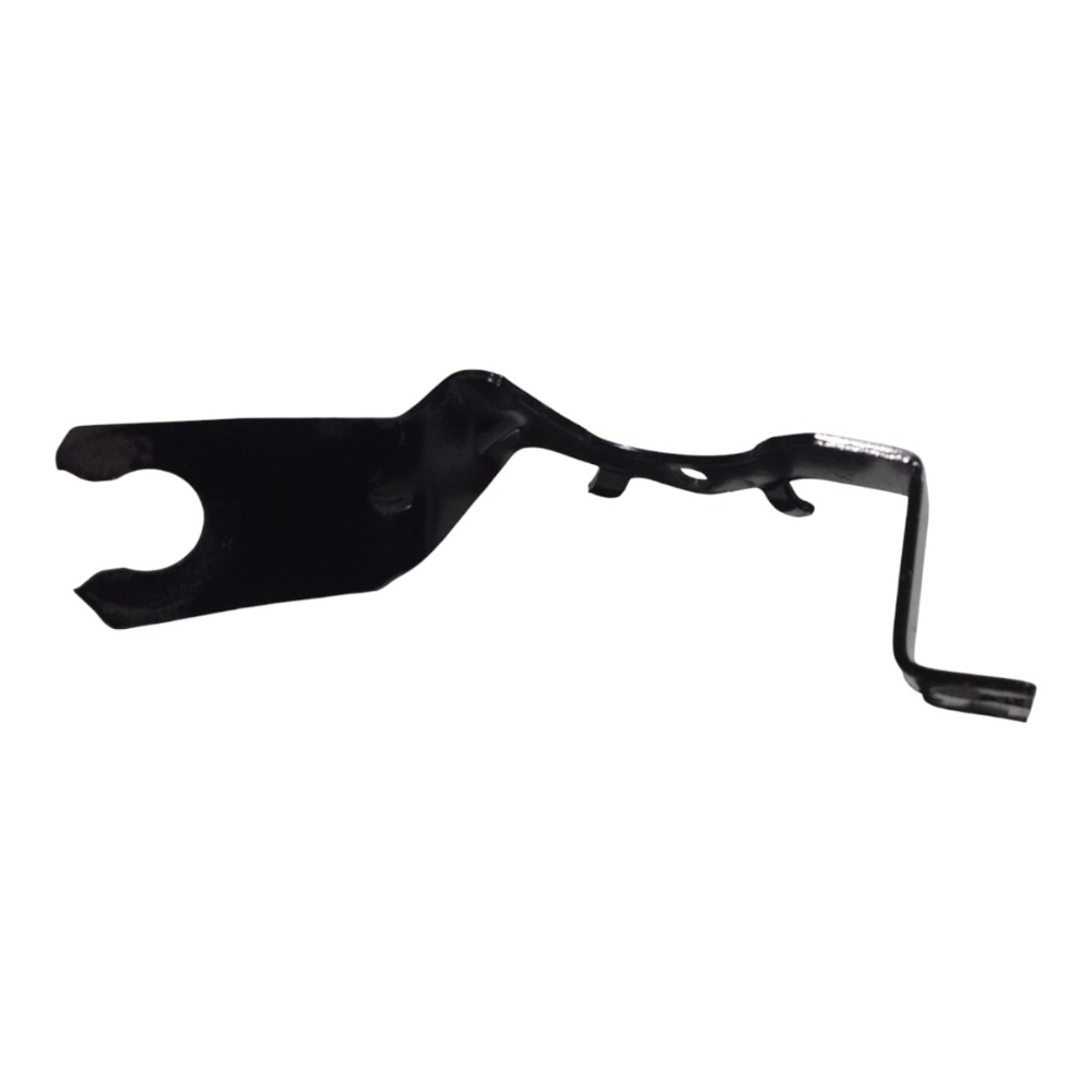 Suporte Sensor Abs Renault Sandero Logan Fluence 2014/19 Preto 5