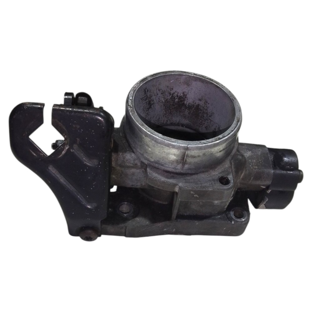 Tbi Corpo Borboleta Zetec 1.8 16v Ford Escort 1996 A 2003 5
