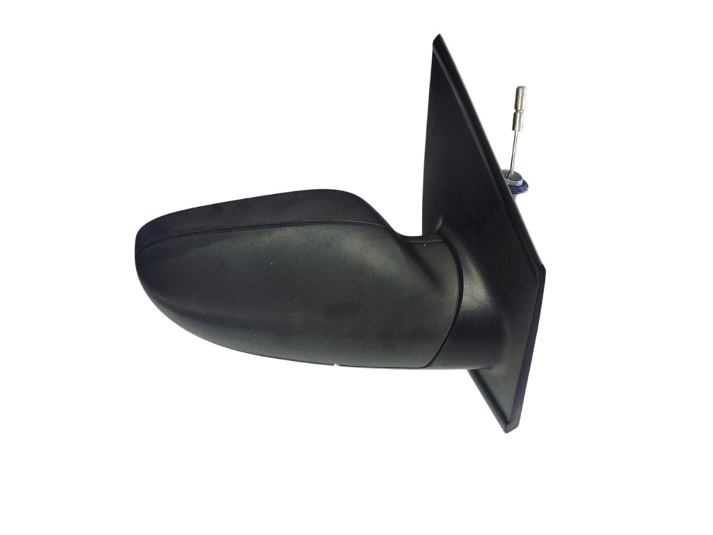 Retrovisor Direito Manual Vw Fox Spacefox 2003 A 2008 3