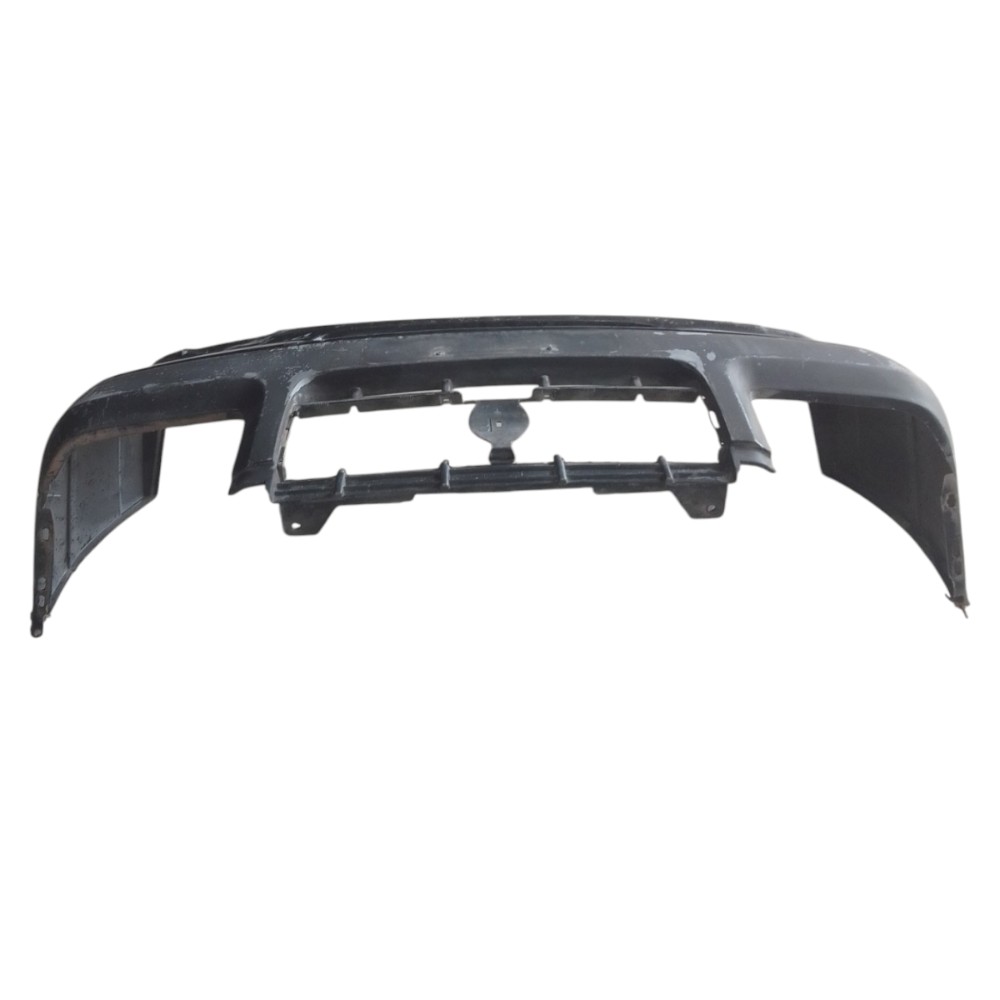 Para-choque Dianteiro Fiat Uno Mille 2007 / 2008 100160598 Preto 4