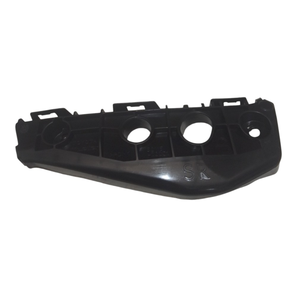 Suporte Guia Para-choque Toyota Corolla 2011/14 Dianteiro/d 3