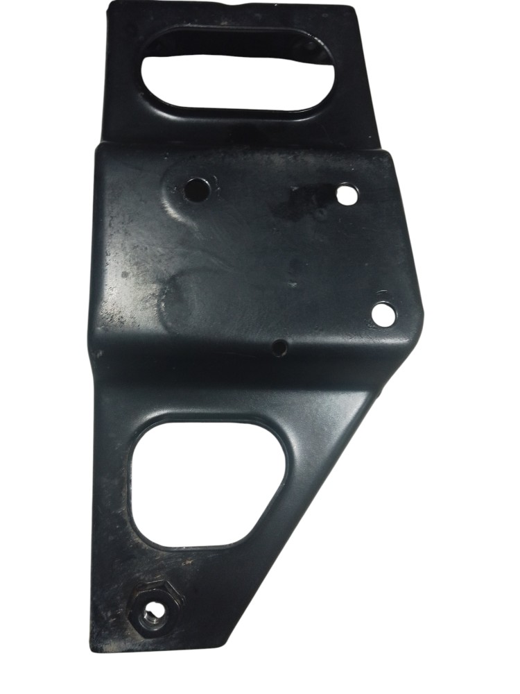 Suporte Caixa Filtro Ar Fiat Uno Mille Fiorino 2008 2009