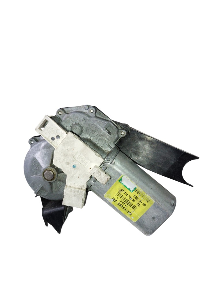 Motor Limpador Parabrisa Traseiro Xsara Picasso 2000 A 2012