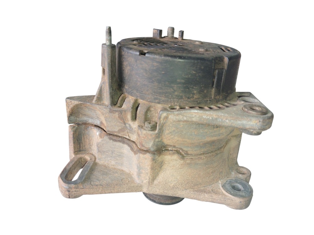 Alternador Volkswagen Golf Mk3 1.8 1995/2000 Original 7