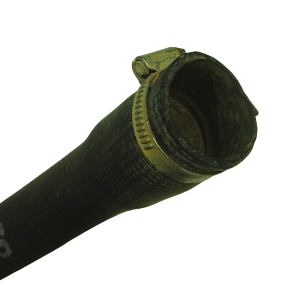 Mangueira superior radiador FIAT uno Mille 2007 / 2008 5
